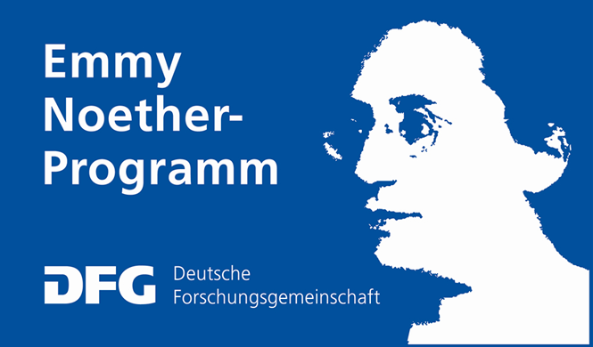 Emmy Noether Programme (DFG) Emmy Noether Programme (DFG)