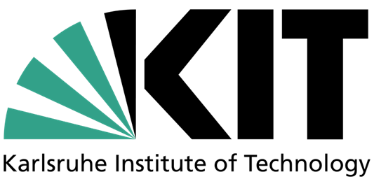 Karlsruhe Institute of Technology Karlsruhe Institute of Technology